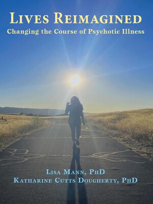 cover image of Lives Reimagined
